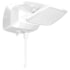 Ducha Futura Eletrônica 220 V 7500 W Branca 7531292 Lorenzetti