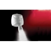 Ducha Jet 4 Multitemperaturas 220 V 6800 W Branca 7540151 Lorenzetti