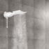 Ducha Loren Shower Ultra Eletrônica 220 V 7500 W Branca 7510156 Lorenzetti