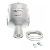 Ducha Relax Ultra 220 V 5500 W Branca 7540110 Lorenzetti