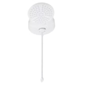 Ducha Top Jet Eletrônica 220 V 7500 W Branca 7541507 Lorenzetti