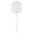 Ducha Top Jet Eletrônica 220 V 7500 W Branca 7541507 Lorenzetti