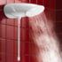 Ducha Top Jet Multitemperaturas 220 V 6400 W Branca 7541501 Lorenzetti