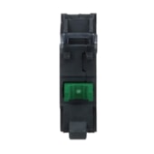 Elemento de Contato 1NA ZBE101 Schneider Electric
