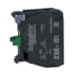 Elemento de Contato 1NA ZBE101 Schneider Electric