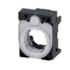 Elemento de Fixação Plástico para 3 Blocos 3SU1500-0AA10-0AA0 Siemens