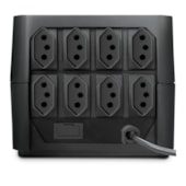 ESTAB SOL G4 1000W ENT./SAIDA  BIVOLT/115V 60Hz