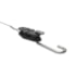 Esticador Cunha p/ Cabo Drop Mini - Fibracem