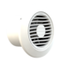 Exaustor Residencial Para Banheiro 13 W 100 mm Bivolt Branco 80-1000 Venti-Delta