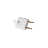 Extensão Elétrica PLD1-2 2P 10 A Branco PA011933 MarGirius
