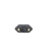 Extensão Elétrica PLD1-2 2P 10 A Preto PA011936 MarGirius
