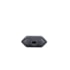 Extensão Elétrica PLD1-2 2P 10 A Preto PA011936 MarGirius