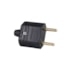 Extensão Elétrica PLD1-2 2P 10 A Preto PA011936 MarGirius