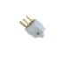 Extensão Elétrica PLD1-3 2P+T 10 A Branco PA012691 MarGirius