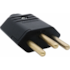 Extensão Elétrica PLD1-3 2P+T 10 A Preto PA012686 MarGirius