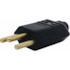 Extensão Elétrica PLD1-3 2P+T 10 A Preto PA012686 MarGirius