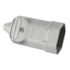 Extensão Elétrica TMD1-3 2P+T 10 A Cinza PA012718 MarGirius