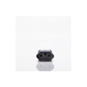 Extensão Elétrica TMD1-3 2P+T 10 A Preto PA012719 MarGirius