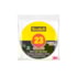 Fita Isolante Scotch 23BR Autofusão Preto 19MMX10M H0002185603 - 3M