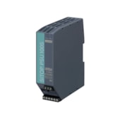 Fonte De Alimentação Estabilizada Monofásico 120/230VCA 110/300VCC 24VCC 30W 1,3A 6EP13315BA10 Siemens