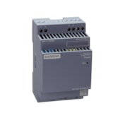 Fonte De Alimentação Estabilizada Monofásico LOGO 8 100-240VCA 24VCC 2,5A 6EP33326SB000AY0 Siemens