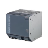 Fonte De Alimentação Estabilizada Monofásico LOGO 8 120/230VCA 24VCC 40A 6EP33378Sb000AY0 Siemens