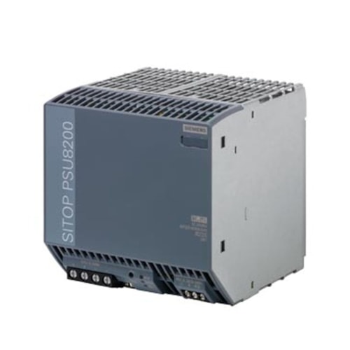 Fonte De Alimentação Estabilizada Monofásico LOGO 8 120/230VCA 24VCC 40A 6EP33378Sb000AY0 Siemens