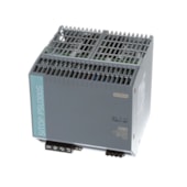 Fonte De Alimentação Estabilizada Trifásico 400-500VCA 24VCC 40 A Sitop Psu300S 6EP14372BA20 Siemens