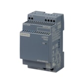 Fonte De Alimentação Regulada Monofásico 100/240VCA 12V 4,5A 6EP33226SB000AY0 Siemens