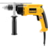 Furadeira de Impacto 1/2 13mm 800W VVR 220V DW508SB2 - Dewalt