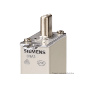 Fusível NH 000 500VAC 32A 120kA 3NA3812 Siemens