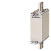 Fusível NH 1 500VAC 40A 120kA 3NA3117 Siemens