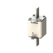 Fusível NH 1 Retardada 500VAC 250A 120KA Indicador Topo 3NA3144 Siemens