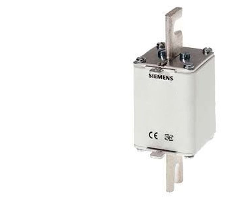 Fusivel NH 2 Ultra Rapida 800V 800A 100KA A7B10000051294 Siemens