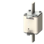 Fusível NH 2 500VAC 224A 120KA 3NA3242 Siemens