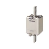 Fusível Nh 2 Ultra Rápida 800V 450A 100KA 3NE43330B Siemens