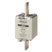 Fusivel NH 3 690V 500A 3NA33656 Siemens