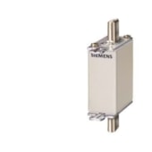 Fusível NH com Indicador Frente 000 500VAC 250VDC 35A 3NA3814 Siemens