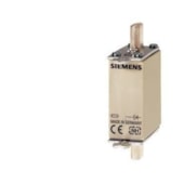 Fusível NH com Indicador Frente 000 Ultra Rápida 690V 16A 100KA 3NE18130 Siemens