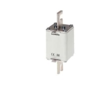 Fusível NH com Indicador Frente 1 Ultra Rápida 690V 160A 100KA 3NE12240 Siemens