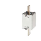 Fusível NH Com Indicador Frente 3 Ultra Rápida 690V 630A 100KA 3NE14360 Siemens