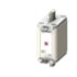 Fusível NH000 gG 25 A 500 V AC 3NA7810 Siemens