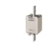 Fusível NH3 gG 630 A 500 V AC 3NA3372 Siemens