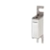 Fusível Ultrarrápido SITOR NH00 100 A 3NE8721-1 Siemens