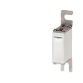 Fusível Ultrarrápido SITOR NH00 63 A 690 V 3NE8718-1 Siemens