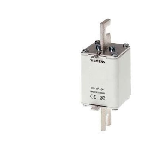 Fusível Ultrarrápido SITOR NH02 Combinado 500 A 690 V 3NE1334-0 Siemens
