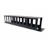 Guia de Cabo 2U 90MM Alta Densidade PT - Fibracem