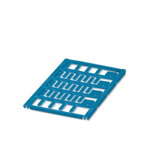 Id Paba 15MM UC-WMT Azul 15X4 para Patg Bluemark 821030 Phoenix Contact