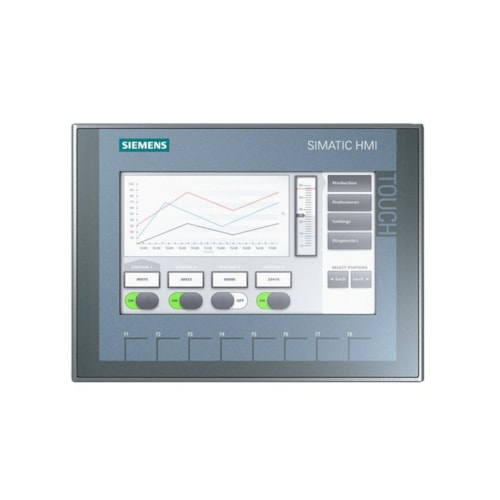 Interface CLP Ktp700 Basic Dp 6AV21232GA030AX0 Siemens
