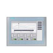 Interface Homem Maquina (Ihm) CLP Ktp1200 Basic 6AV21232MB030AX0 Siemens